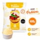 thumbnail image 1 of Crema Pastelera Base En Polvo Instantánea Repostería 400g, 1 of 7