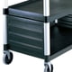 thumbnail image 1 of Paneles Negros Para Carro De Servicio, 1 of 3