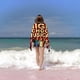 thumbnail image 2 of High School Musical Toalla de playa de secado rápido con diseño temático, regalo para mujeres y niñas, ideal para cumpleaños, fans, amantes de la música, uso en la playa o al aire libre, 78 × 160 cm, 2 of 6