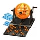 thumbnail image 3 of Bingo Lotto Juego De Mesa Juego De Bingo + Cartones, 3 of 3