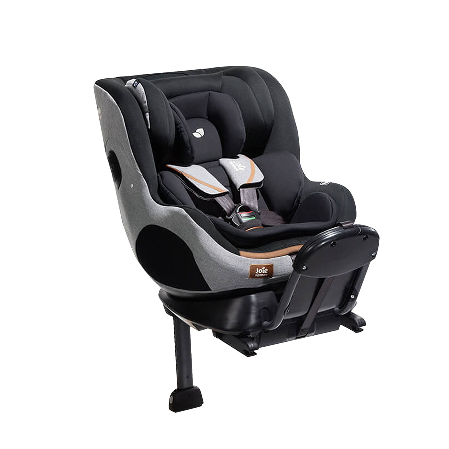 Joie - Silla De Auto Convertible I-prodigi Carbon