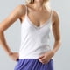 thumbnail image 2 of Top Encaje Ribs Flores Mujer 33039-1, 2 of 3