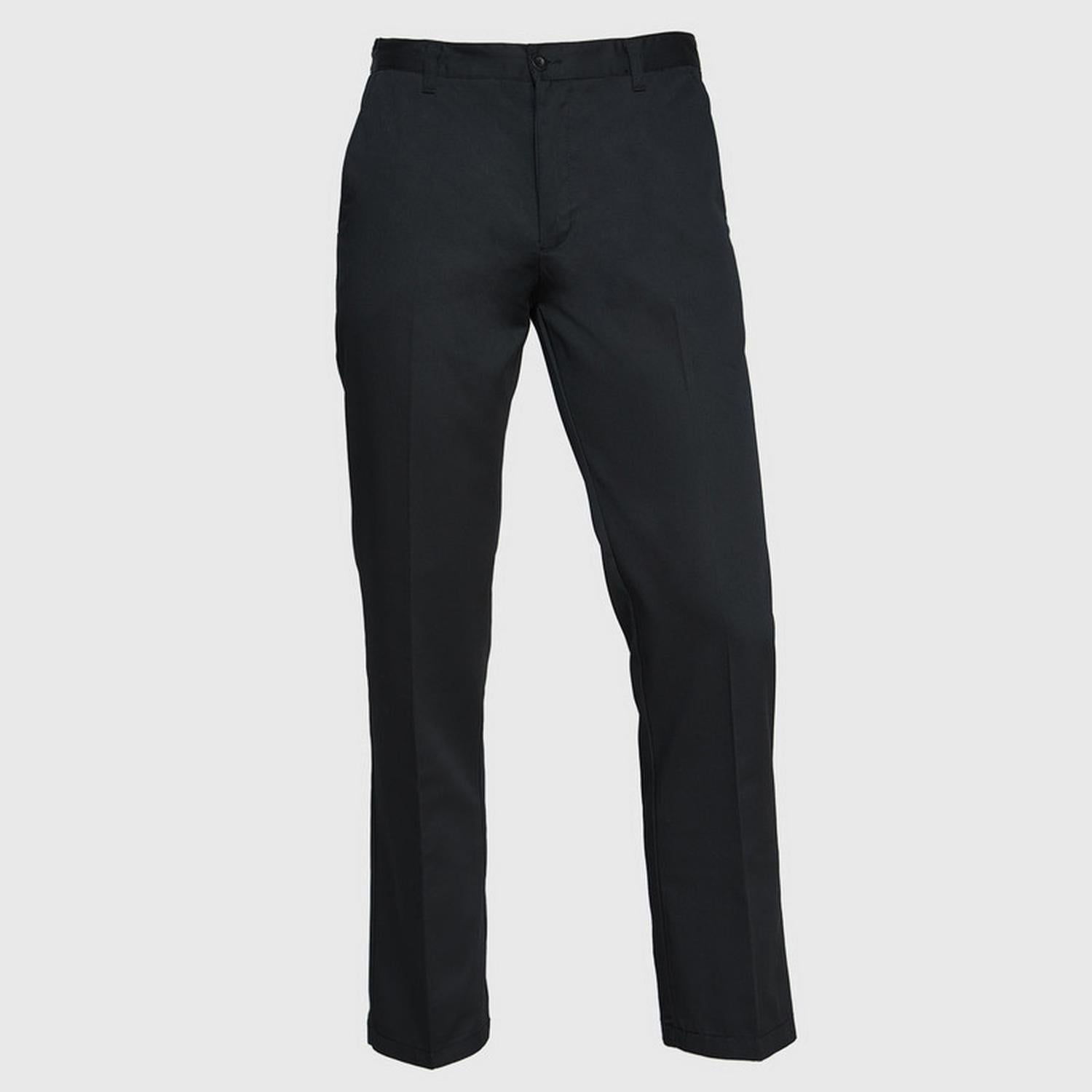 Jayson - Pantalón Gabardina T/c Hombre Negro 46