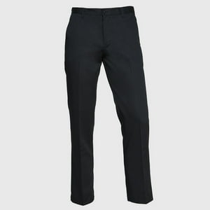 Jayson - Pantalón Gabardina T/C Hombre Negro 46