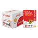 thumbnail image 2 of Papel de copia universal reciclado al 30%, 92 brillantes, 75 g/m², A4, 2500 hojas, 2 of 3