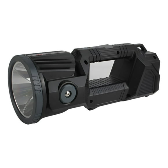 Linterna Mano Solar Ty-Ty Recargable USB LED Camping Lau