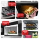 thumbnail image 3 of Juego de 8 piezas de fuentes de vidrio para horno EATEX, 3 of 9