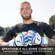 thumbnail image 4 of Guantes de arquero de fútbol Reusch Attrakt Solid Junior talla 5, 4 of 7