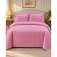 thumbnail image 2 of Cubrecama Quilt de Verano 2 plazas 230 × 250 cm con 2 Fundas, 2 of 7