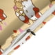 thumbnail image 4 of Hello Kitty Comforter Twin SizeComforter Set for Kids Girls3Pcs Bedding Set Printed Comforter with 2 PillowcasesDown AlternativeSoft and Lightweight Bed Sheets, 4 of 5