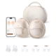 thumbnail image 1 of Extractor de Leche Portátil Eufy S1 Pro Electric, 1 of 3