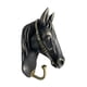 thumbnail image 5 of Colgador de Pared con Cabeza de Caballo, Gancho para Toalla de Resina con Cabeza de Caballo, Abrigo Rústico con Forma de Animal Y Gancho para Sombrero Estilo C, 5 of 5