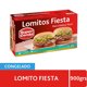 thumbnail image 1 of Lomitos Cerdo Fiesta Caja, 900 g, 1 of 4