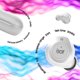 thumbnail image 4 of Auriculares iJoy Gravity TWS Inalámbricos Bluetooth 5.0 IPX4, 4 of 9