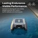 thumbnail image 5 of Skimmer para piscina Betta Neo Solar con control por app y alcance de 182 m, 5 of 9