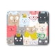 thumbnail image 1 of Mouse pad Gastos M120 24x20 cm x 3 mm Neopreno ANHIZ, 1 of 2