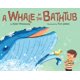 thumbnail image 1 of Libro ilustrado Clarion: Una ballena en la bañera, 1 of 1
