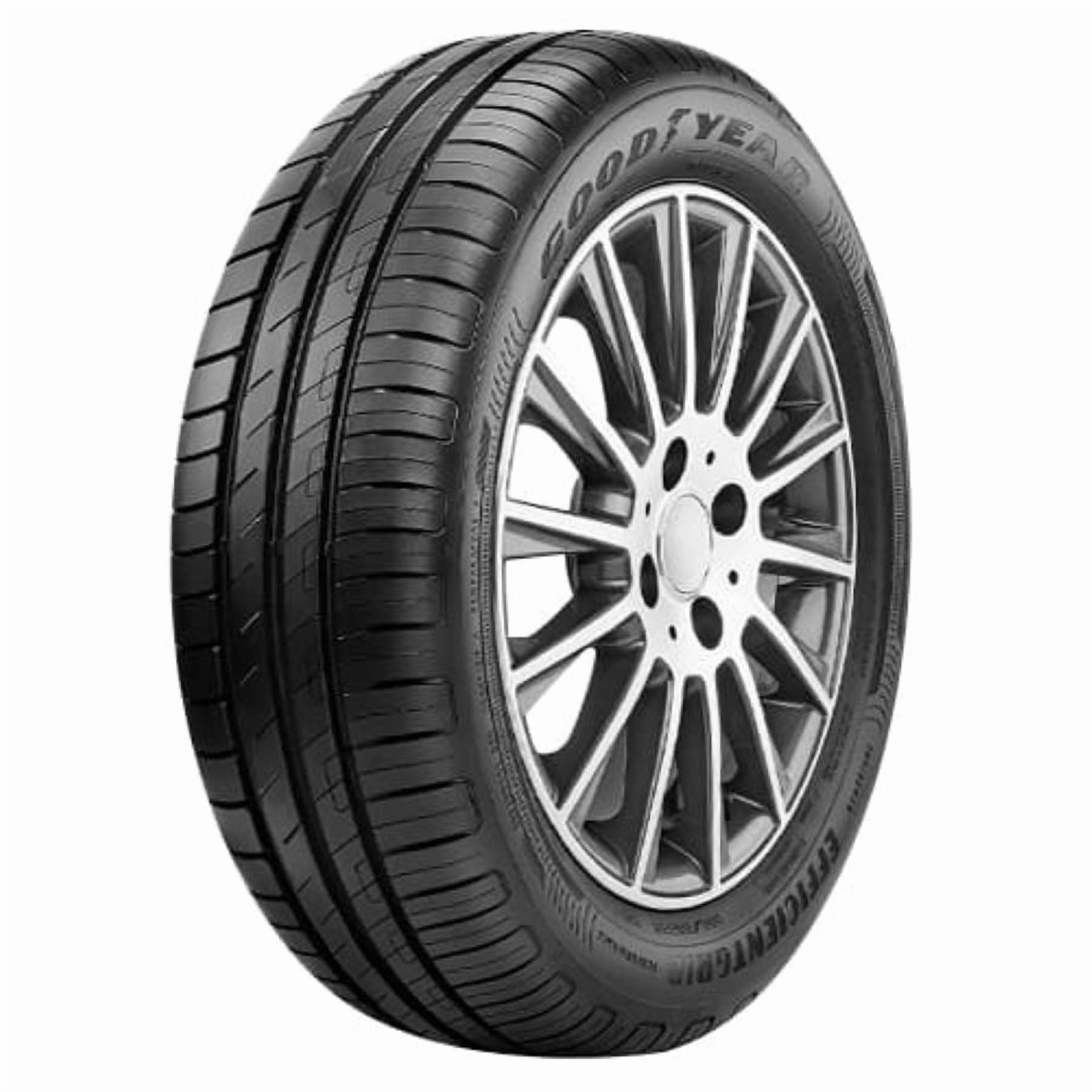Goodyear - Neumatico 215/60r17 Effigri Suv 96h Sl