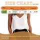 thumbnail image 5 of Camisola de seda con tirantes para mujer, sexy, de satén, antideslizante, suave, para mujer, 5 of 5