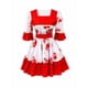 thumbnail image 1 of Vestido Huasa China Niña / Mujer Talla 16, 1 of 3
