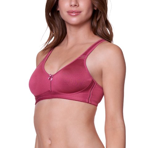 Baziani - Sostén Microfibra 3919