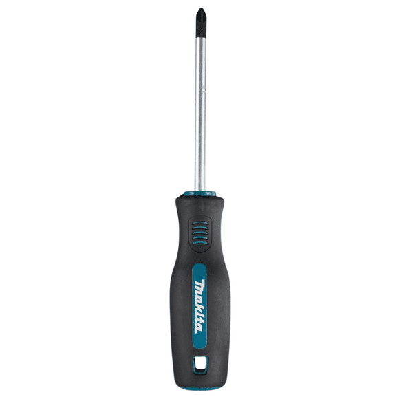 Destornillador Phillips PZ2 Makita E-13390