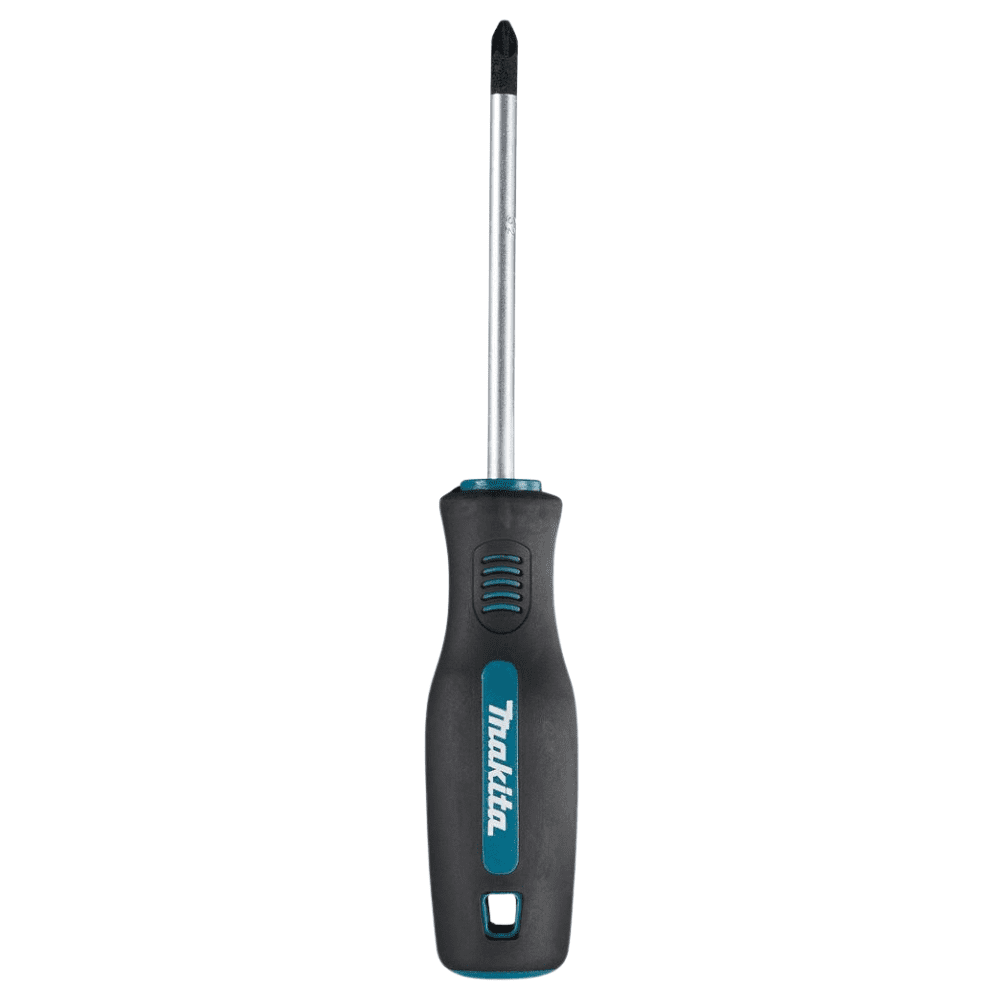 Destornillador Phillips Pz2 Makita E-13390