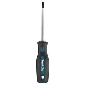 Destornillador Phillips Pz2 Makita E-13390