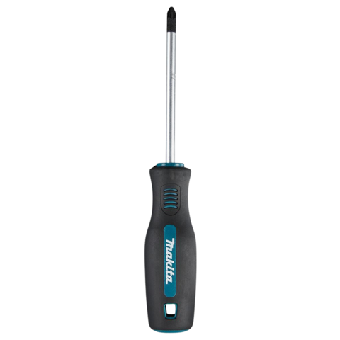 Destornillador Phillips Pz2 Makita E-13390