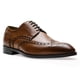thumbnail image 1 of Zapato Hombre Formal Suela Cuero Magno Senato-0-03 Cardinale marron claro 43, 1 of 3