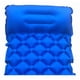 thumbnail image 2 of Colchoneta Inflable Y Portátil Para Camping, Caza, Pesca., 2 of 3