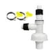 thumbnail image 4 of Adaptador De Drenaje De Piso, Accesorios De Baño, Fregona, Tubo De Piscina, Junta En T De Drenaje De Piso B, 4 of 5