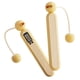 thumbnail image 3 of Cuerda Para Saltar Inalámbrica, Cuerda Para Saltar, Cuerda Para Contar Para Hacer Ejercicio, Gimnasio, Entrenamiento, Sin Cuerda Larga, 3 of 3