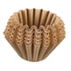 thumbnail image 2 of 50 Filtros De Cesta De Papel De Filtro De Café Para Máquina De Café L, 2 of 5