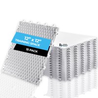 Baldosas Para Suelo De Hockey Premier Sports, 30 X 30 Cm, 15 Unidades