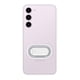 thumbnail image 4 of Funda Transparente Con Agarre Y Soporte Para Galaxy S23+, 4 of 6