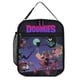 thumbnail image 1 of Los Doomies-theme Lunch Box Lunch Bag Insulated Reusable Lunch Tote Bag Cooler Tote Bag For Men Women gifts 20*11*27cm, 1 of 6