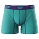thumbnail image 2 of Pack 3 Boxer Medio Hombre Microfibra Algodón Talla M, 2 of 4