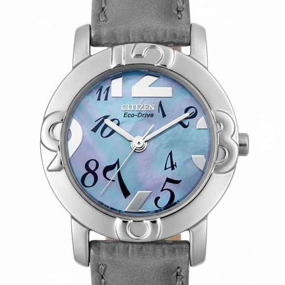 Reloj Citizen Mujer Solar EP5550-01Y