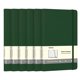 thumbnail image 1 of Cuaderno de notas Comix pack de 6, 240 páginas, 14 × 21 cm, rayado, 1 of 6