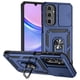 thumbnail image 4 of Estuche GANGXUN para Samsung Galaxy A16, soporte giratorio 360°, estilo mecánico y magnético, 4 of 5
