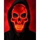 thumbnail image 4 of Mascara De Calavera Con Luz Led Para Halloween Y Fiestas, 4 of 6