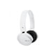 thumbnail image 1 of Audifonos Bluetooth Overear Extra Bass Blanco, 1 of 3