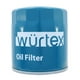 thumbnail image 1 of Filtro Aceite Fiat Fiorino 1.7 1997 2001, 1 of 3