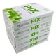 thumbnail image 2 of Pack 5 Resmas Carta Multipropósito Pix 500 Hojas 75gr, 2 of 3