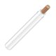 thumbnail image 1 of Cable de Construcción de Cobre Blanco THHN 2 AWG – 7,6 m (Stock Wire), 1 of 1