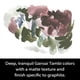 thumbnail image 5 of Pintura Kuretake Gansai Tambi Graphite - 6 colores, 5 of 8