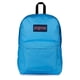 thumbnail image 1 of Mochila JanSport SuperBreak One, duradera y ligera, azul, 1 of 6