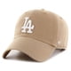 thumbnail image 1 of Gorra 47 New York Yankees Clean Up Mlb Ajustable Caqui, 1 of 2