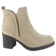 thumbnail image 1 of Botin Chalada Mujer Prata-1 Taupe Casual, 1 of 7